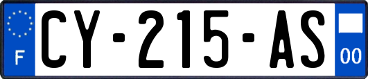 CY-215-AS