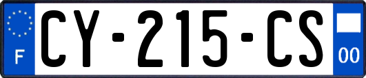 CY-215-CS