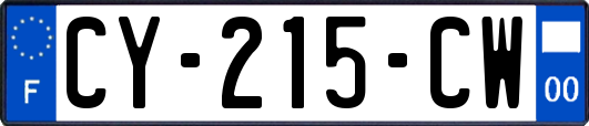 CY-215-CW