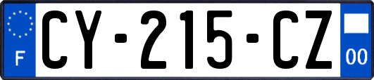 CY-215-CZ