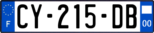 CY-215-DB