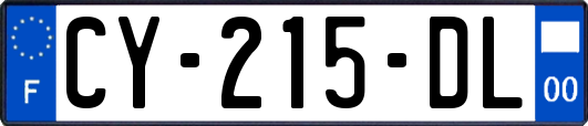 CY-215-DL