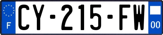 CY-215-FW