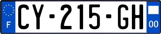 CY-215-GH