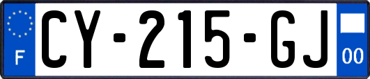 CY-215-GJ