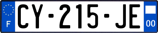 CY-215-JE