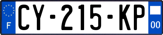 CY-215-KP