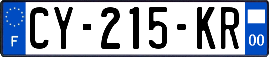 CY-215-KR