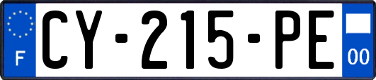 CY-215-PE