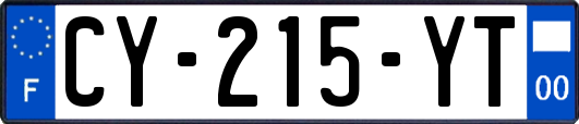CY-215-YT