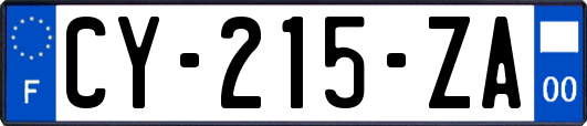 CY-215-ZA