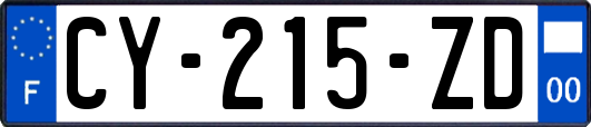 CY-215-ZD