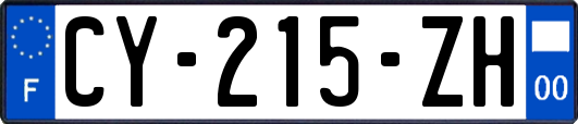 CY-215-ZH