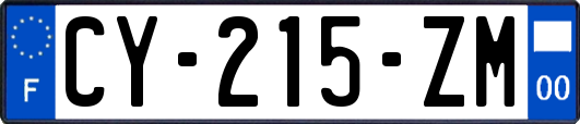 CY-215-ZM