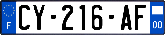 CY-216-AF