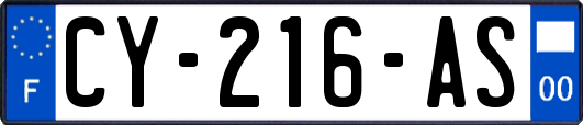 CY-216-AS