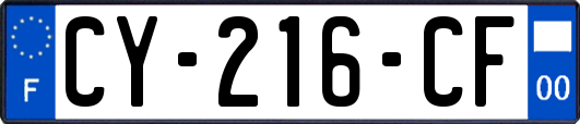 CY-216-CF