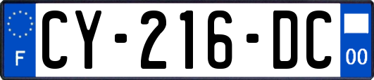 CY-216-DC