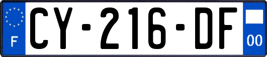 CY-216-DF