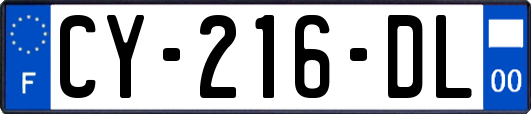 CY-216-DL