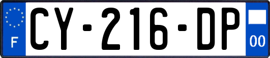 CY-216-DP