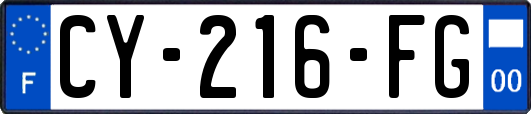 CY-216-FG