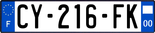 CY-216-FK