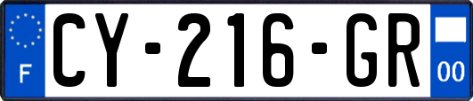 CY-216-GR