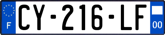 CY-216-LF