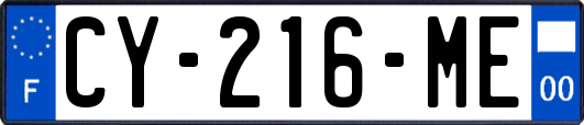 CY-216-ME