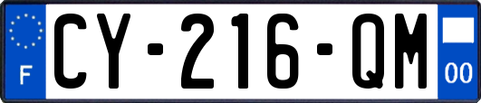 CY-216-QM