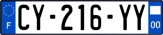 CY-216-YY