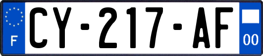 CY-217-AF