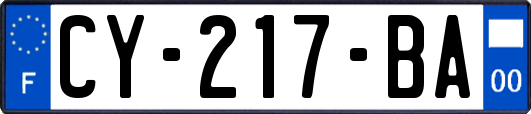 CY-217-BA