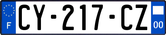 CY-217-CZ