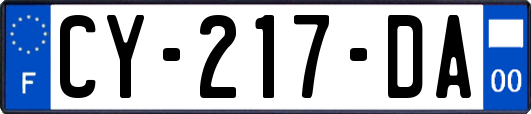 CY-217-DA