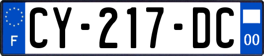 CY-217-DC