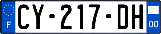 CY-217-DH
