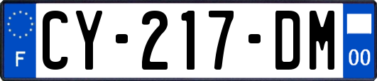 CY-217-DM