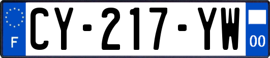 CY-217-YW