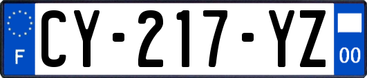 CY-217-YZ