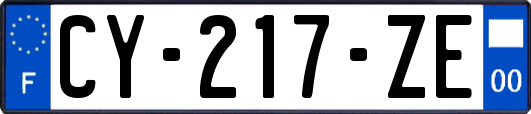 CY-217-ZE