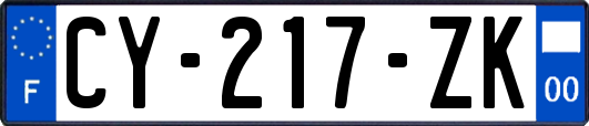 CY-217-ZK