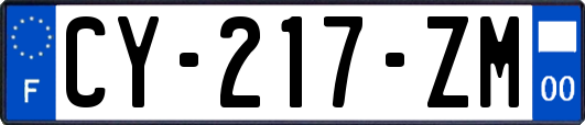 CY-217-ZM