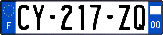 CY-217-ZQ