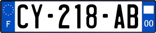 CY-218-AB