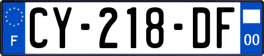 CY-218-DF