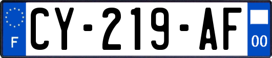 CY-219-AF