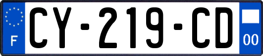 CY-219-CD