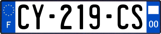 CY-219-CS